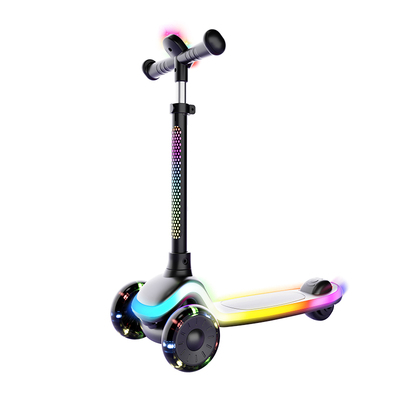 【千万宝妈推荐】儿童灯光滑板车