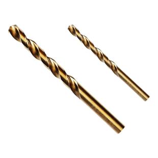 不锈钢钻头304专用高硬度打孔钢铁含钴直柄麻花钻头高速钢合金钻