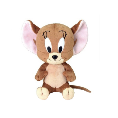 sekiguchi日本正版杰瑞公仔玩偶