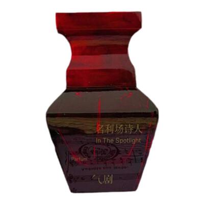 馥阁香水自梳后窗试香