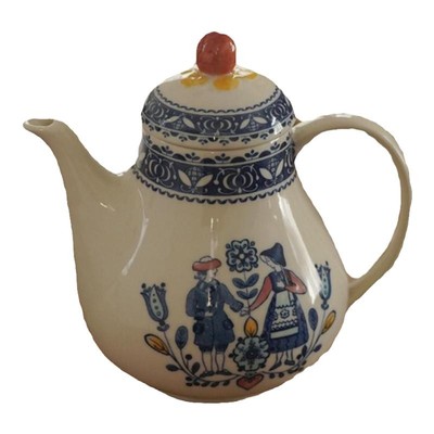 中古温柔可爱咖啡杯浪漫与歌