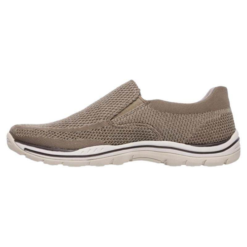 清仓Skechers/斯凯奇乐福鞋休闲鞋一脚蹬户外运动健步男低帮透气