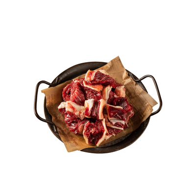 马晓马佳牛腩齐齐哈尔牛肉