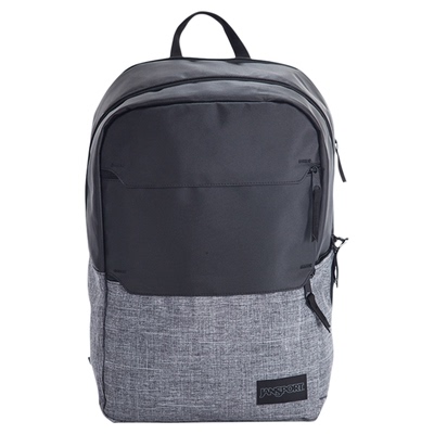 Jansport校园休闲通勤双肩背包