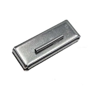 工牌胸牌别针转换器不伤大衣羽绒服隐藏佩戴不歪不下垂别针转磁吸