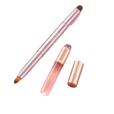 双头唇刷专业化妆刷|201人收藏