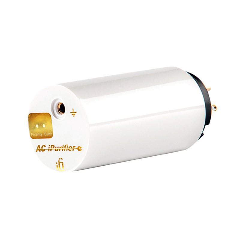 iFi悦尔法 AC iPurifier智能降噪电源净化器音响hifi插排消噪滤波