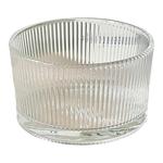 简约ins风玻璃杯子夏天高颜值冰淇淋酸奶甜品布丁杯女家用麦片碗