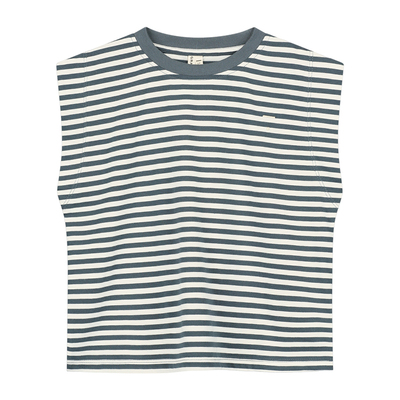 GrayLabelSS25婴幼儿童短袖T恤