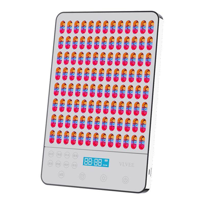 VLVEE家用提亮红蓝橙光大排灯
