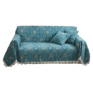 万能全包沙发巾防滑全盖布沙发垫现代沙发套防尘坐垫四季通用沙发