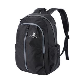 骆驼轻便旅游旅行徒步爬山登山包可折叠大容量轻量背包运动双肩包