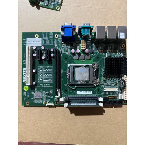 议价NEXITE NXEIQ87A2维修