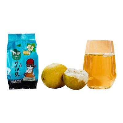 广西桂林特产黄金罗汉果沁漓