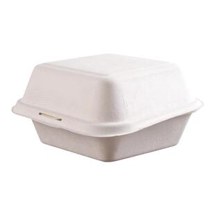 蛋糕盒一次性甜品三明治便当盒汉堡纸盒提拉米苏包装烘焙打包盒子