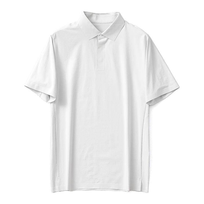 极速干爽夏季男速干透气POLO衫