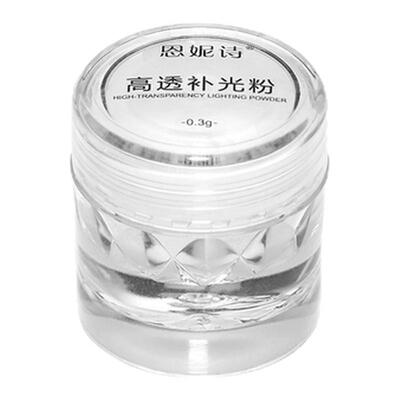 恩妮诗美甲高透补光粉DIY装饰品