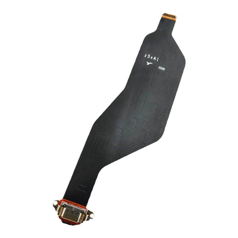 适用于中兴努比亚 Z40Spro尾插充电接口USB口TYPE-C开机音量排线