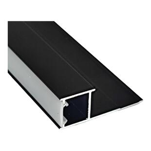 18厘线条灯嵌入式铝槽背景墙灯带收口侧发光错层格栅灯条线型腰线