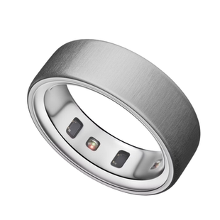 新款Oura ring4智能戒指男女穿戴黑科技谷爱凌同款睡眠健康血氧