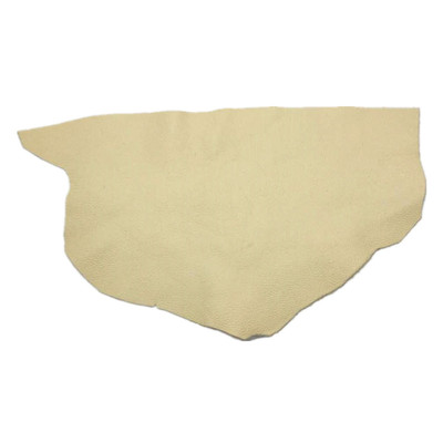 灰色整张裁剪沙发头层真皮