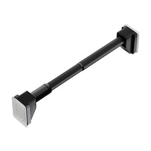 卫生间免打孔浴帘伸缩杆阳台衣柜晾衣支架撑杆挂衣杆窗帘门帘挂杆