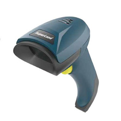 蓝牙二维码扫描枪斯普锐无线