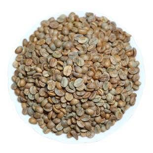 厌氧日晒 咖啡生豆红酒发酵日晒 26年产季AA云南孟连 精品咖啡