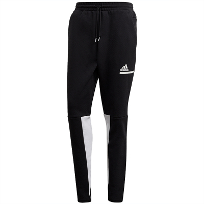 Adidas/阿迪达斯正品新款秋季男子训练健身运动休闲长裤GM6545