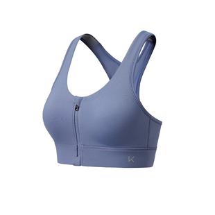 Keep瑜伽内衣女春季运动健身训练后背扣美背防震高强度运动文胸
