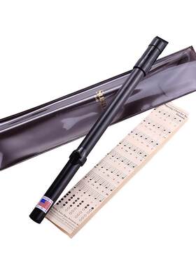 Susato萨特爱尔兰笛锡口入门乐器