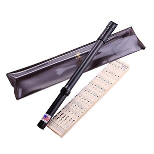 苏萨特黄鹂鸟哨笛爱尔兰哨笛锡口笛锡笛初学入门C/D调/降B调树脂