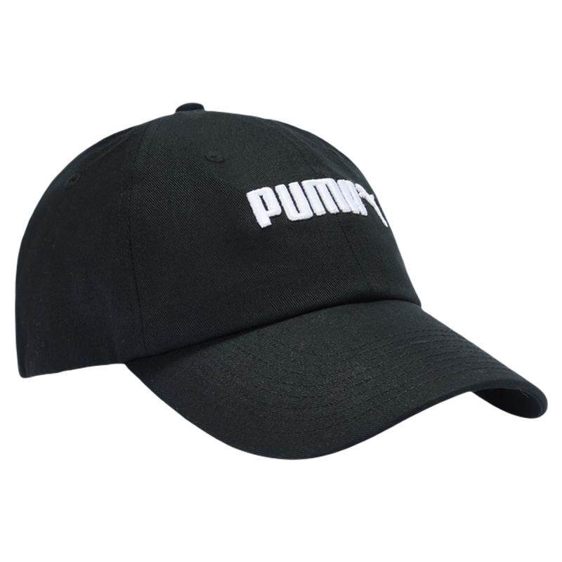 纯棉复古休闲粗呢棒球帽PUMA彪马