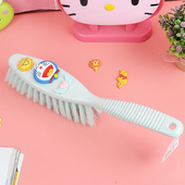 大号床刷软毛长柄扫床刷子除尘刷卧室家用神器清洁床上可爱笤帚