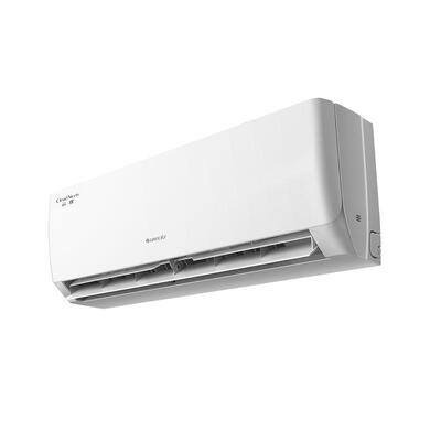 格力大1匹变频冷暖空调云欢