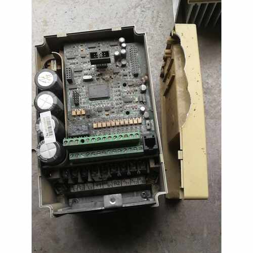 询价-台达变频器B2.2kw-可维修