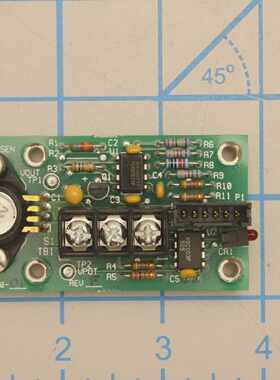 99-80170-01 / SVG PCB VACUUM 传感器组件(批量 2)/SVG