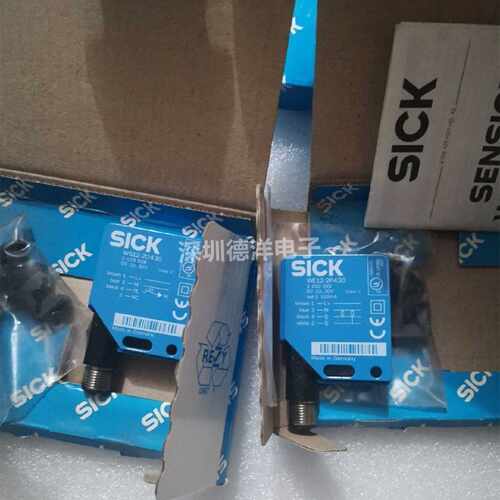 售前询价可维修议价WE12LSICK12LWE12L/-原装2P430 光电WS -现-2D