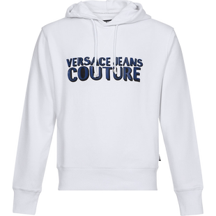 【自营】Versace Jeans Couture 男士卫衣 B7GVB7KK 30328连帽