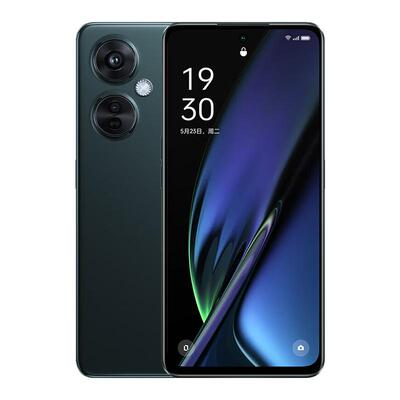 适用oppok11钢化膜k11x手机膜