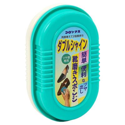 真皮高级通用保养擦鞋油进口神器