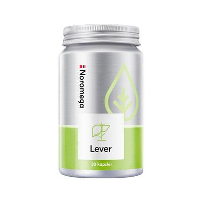 Noromega奶蓟草护肝胶囊水飞蓟素