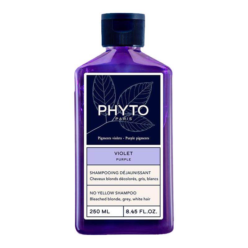 发朵防黄护发洗发水250ML