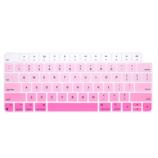 适用Imac苹果一体机2024款Magic Keyboard妙控键盘膜A2449/A2450