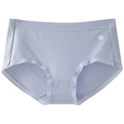 恒源祥莫代尔女内裤无痕抗菌