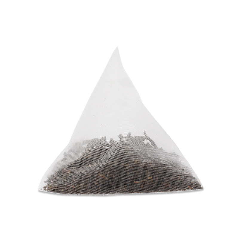 同款底三角茶包柠檬茶