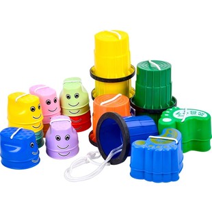 儿童踩高跷幼儿园专用户外平衡感统训练器材踩高跷神器运动器材