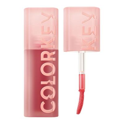 colorkey珂拉琪水啵啵唇蜜~粉钻
