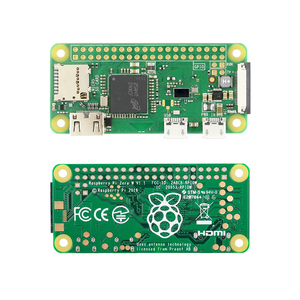 树莓派ZeroWH开发板RaspberryPi