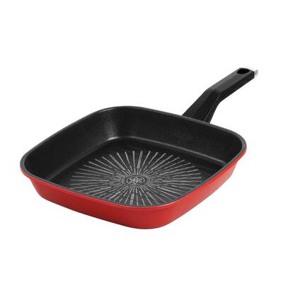 【自营】Kitchenart不粘锅韩国进口平底锅家用牛排锅姜妍同款煎锅